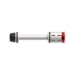 Evotech Rear Spindle Bobbins - Moto Guzzi V100 Mandello S (2023+)