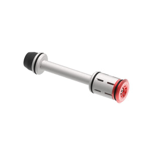 Evotech Rear Spindle Bobbins - Moto Guzzi V100 Mandello S (2023+)