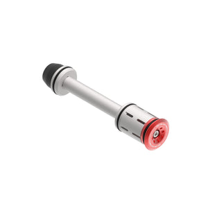 Evotech Rear Spindle Bobbins - Moto Guzzi V100 Mandello (2023+)