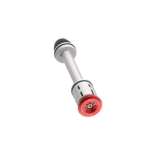 Evotech Rear Spindle Bobbins - Moto Guzzi V100 Mandello S (2023+)