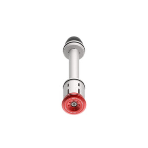 Evotech Rear Spindle Bobbins - Moto Guzzi V100 Mandello S (2023+)