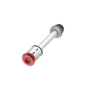 Evotech Rear Spindle Bobbins - Moto Guzzi V100 Mandello S (2023+)