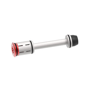 Evotech Rear Spindle Bobbins - Moto Guzzi V100 Mandello (2023+)
