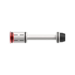 Evotech Rear Spindle Bobbins - Moto Guzzi V100 Mandello S (2023+)