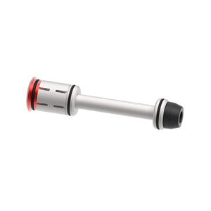 Evotech Rear Spindle Bobbins - Moto Guzzi V100 Mandello (2023+)