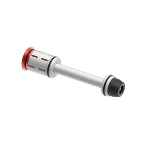 Evotech Rear Spindle Bobbins - Moto Guzzi V100 Mandello (2023+)