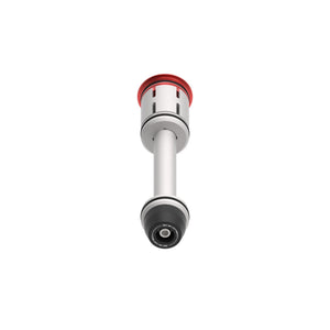 Evotech Rear Spindle Bobbins - Moto Guzzi V100 Mandello S (2023+)