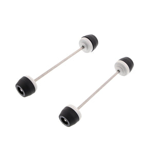Evotech Spindle Bobbins Kit - Suzuki GSX-S1000 (2022+)