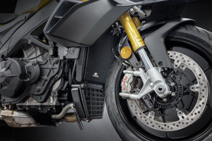 Evotech Radiator Guard Set - Aprilia Tuono V4 (2025+)