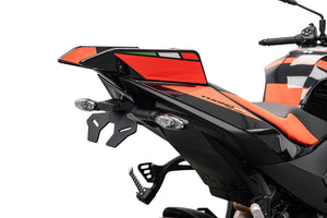 Evotech Tail Tidy - Aprilia RSV4 (2025+)