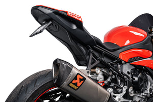 Evotech Dynamic Tail Tidy - BMW S 1000 RR (2023-2024)