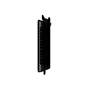 Evotech Radiator Guard - Ducati DesertX Rally (2024 - 2025)