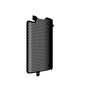 Evotech Radiator Guard - Ducati DesertX Rally (2024 - 2025)