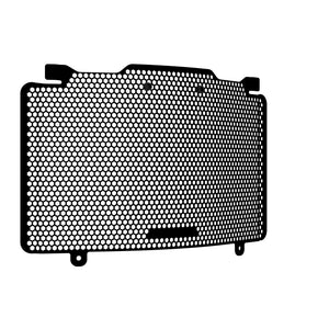 Evotech Radiator Guard - Ducati DesertX Rally (2024 - 2025)