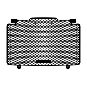 Evotech Radiator Guard - Ducati DesertX (2022 - 2025)