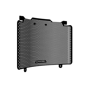 Evotech Radiator Guard - Ducati DesertX Rally (2024 - 2025)
