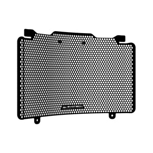 Evotech Radiator Guard - Ducati DesertX Rally (2024 - 2025)