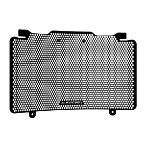 Evotech Radiator Guard - Ducati DesertX Rally (2024 - 2025)