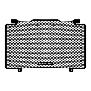 Evotech Radiator Guard - Ducati DesertX Rally (2024 - 2025)