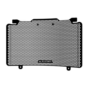 Evotech Radiator Guard - Ducati DesertX Rally (2024 - 2025)