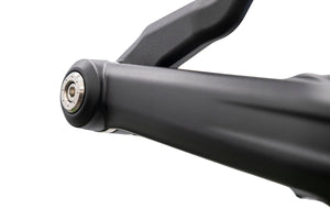 Evotech Handguard Bar End Mirrors (Sport) - Ducati DesertX Rally (2024 - 2025)