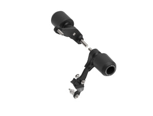 Evotech Ducati Diavel V4 Crash Protection (2023+)