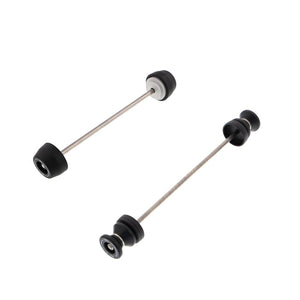 Evotech Spindle Bobbins Paddock Kit - Ducati Scrambler Mach 2.0 (2017-2020)