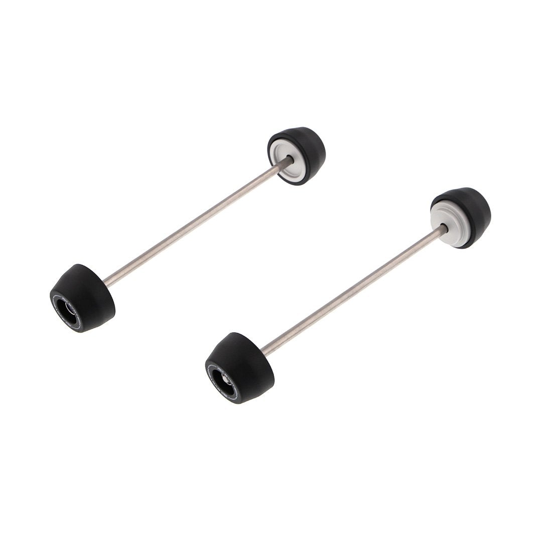 Evotech Spindle Bobbins Kit - Ducati Scrambler 1100 Tribute Pro (2022+)