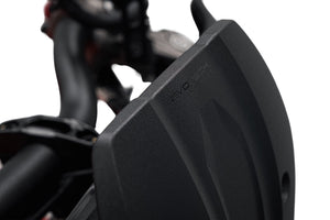 Evotech Fly Screen - Ducati Monster V2 (2026+)