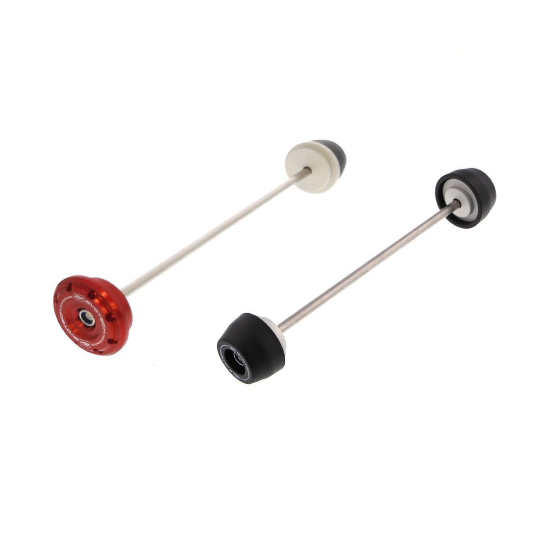 Evotech Spindle Bobbins Kit - Ducati SuperSport 950 S (2021+)