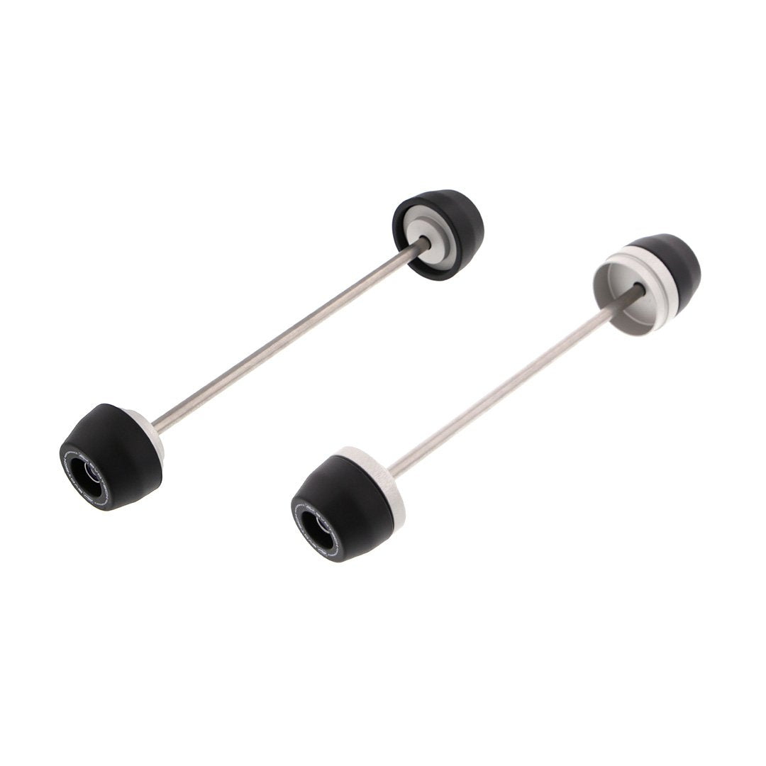 Evotech Spindle Bobbins Kit - Ducati Multistrada V4 S Grand Tour (2024)