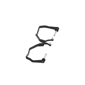 Evotech Ducati Multistrada V2 S Hand Guard Protectors (2022 - 2024)