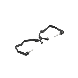 Evotech Ducati Multistrada V2 S Hand Guard Protectors (2022 - 2024)