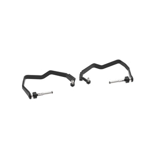 Evotech Ducati Multistrada V2 S Hand Guard Protectors (2022 - 2024)