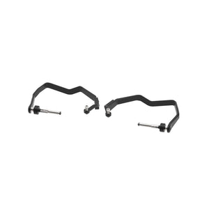 Evotech Ducati Multistrada V2 Hand Guard Protectors (2022 - 2024)