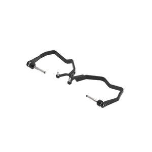 Evotech Ducati Multistrada V2 S Hand Guard Protectors (2022 - 2024)