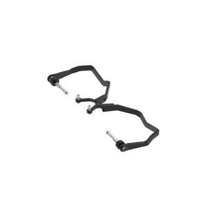 Evotech Ducati Multistrada V2 S Hand Guard Protectors (2022 - 2024)