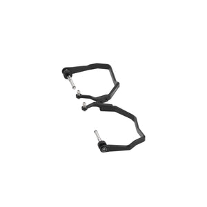 Evotech Ducati Multistrada V2 S Hand Guard Protectors (2022 - 2024)