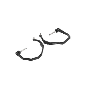 Evotech Ducati Multistrada V2 S Hand Guard Protectors (2022 - 2024)
