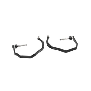Evotech Ducati Multistrada V2 S Hand Guard Protectors (2022 - 2024)
