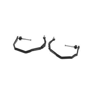 Evotech Ducati Multistrada V2 Hand Guard Protectors (2022 - 2024)