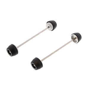Evotech Spindle Bobbins Kit - Ducati Scrambler Full Throttle (2015-2021)