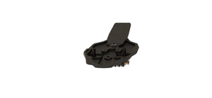 Evotech Rear Facing Action Camera Mount - Ducati Streetfighter V4 SP (2022 - 2024)