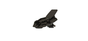 Evotech Rear Facing Action Camera Mount - Ducati Panigale V4 S (2018 - 2020)