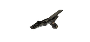 Evotech Rear Facing Action Camera Mount - Ducati Streetfighter V4 Lamborghini (2023 - 2024)