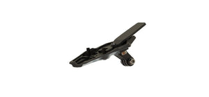 Evotech Rear Facing Action Camera Mount - Ducati Panigale V4 SP (2021- 2024)