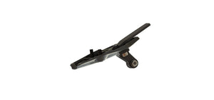 Evotech Rear Facing Action Camera Mount - Ducati Streetfighter V4 Lamborghini (2023 - 2024)