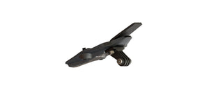 Evotech Rear Facing Action Camera Mount - Ducati Panigale V4 (2021 - 2024)