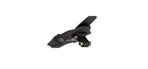 Evotech Rear Facing Action Camera Mount - Ducati Panigale V2 (2020 - 2024)