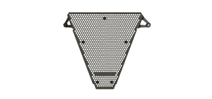 Evotech Ducati Streetfighter V2 Lower Radiator Guard (2022 - 2024)